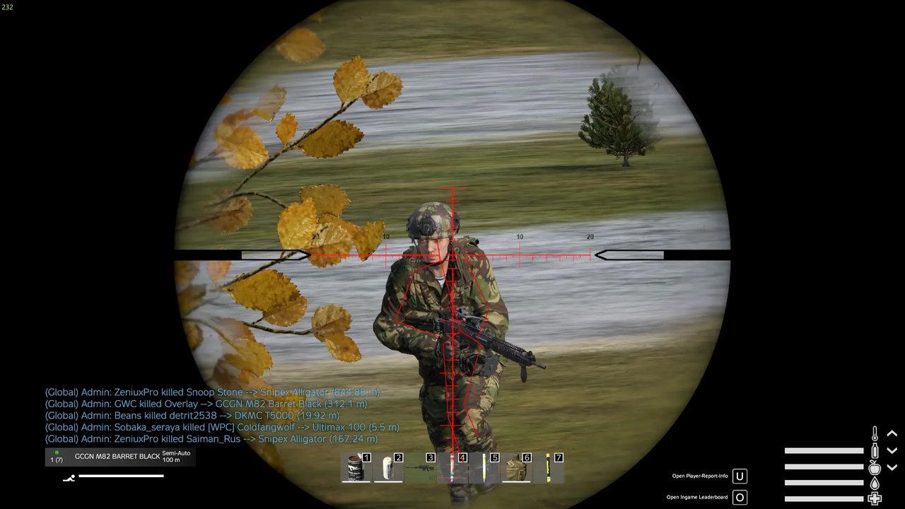 CLUTCH DAYZ DMA 4