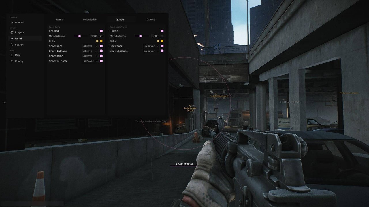 UDP 10