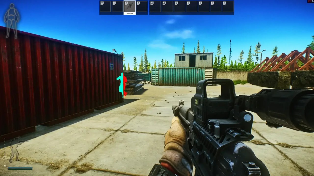 CLUTCHBOX EFT DMA 6
