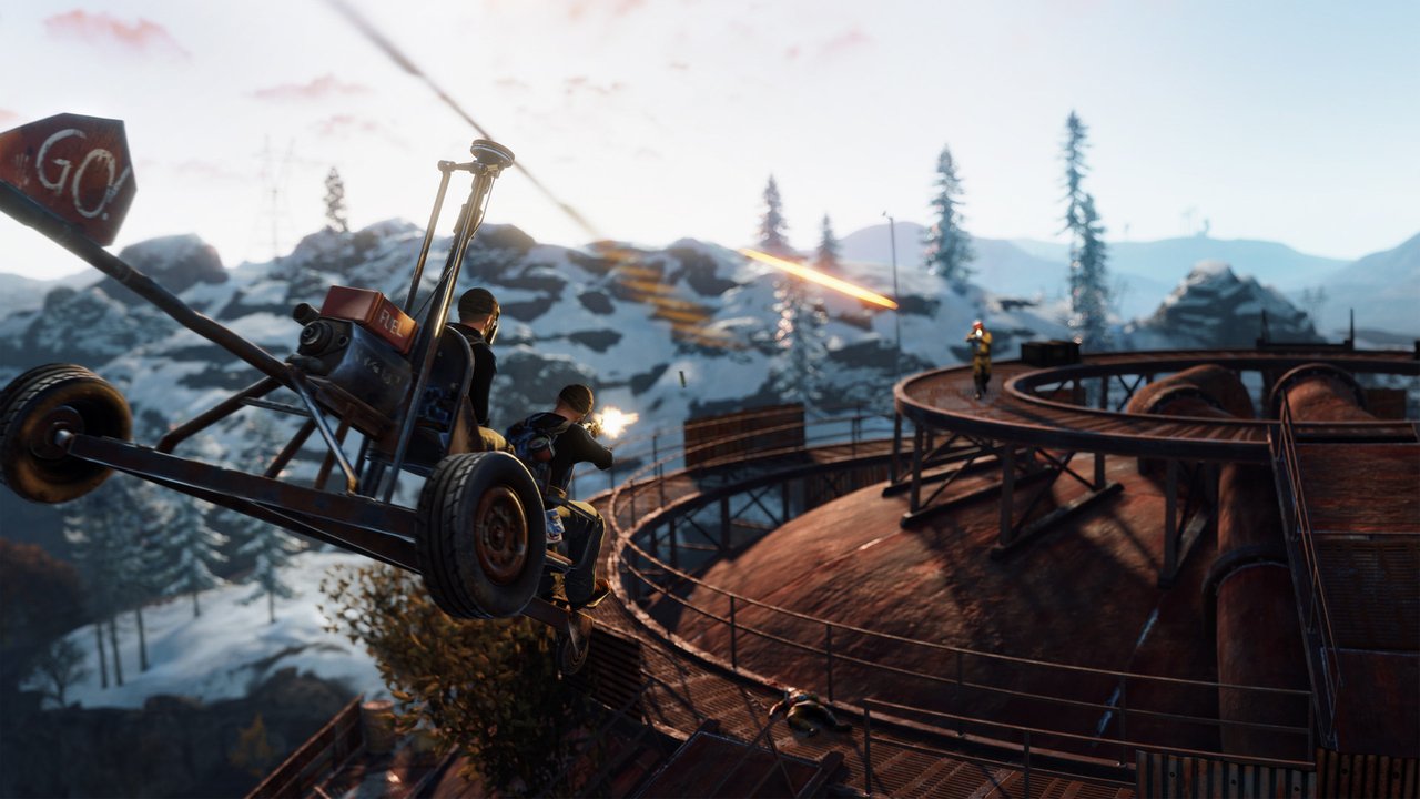 Rust Account 3