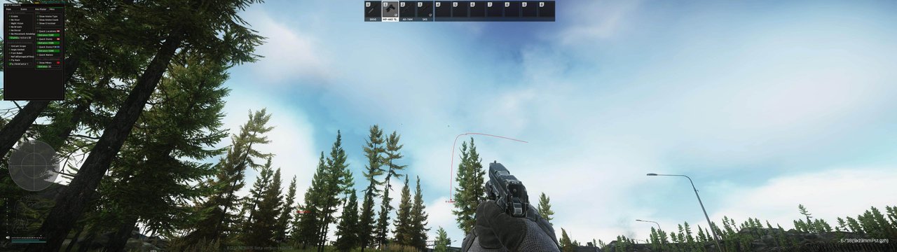 WR-C PRIVATE 6