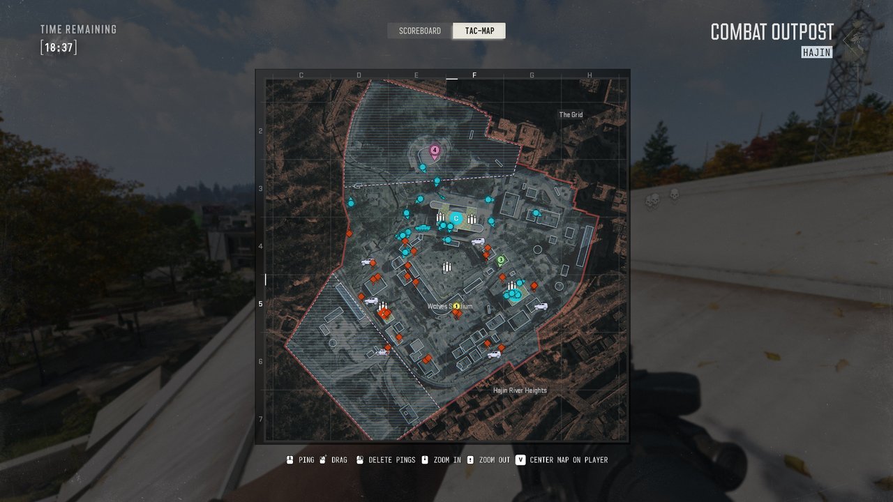 RADAR 4