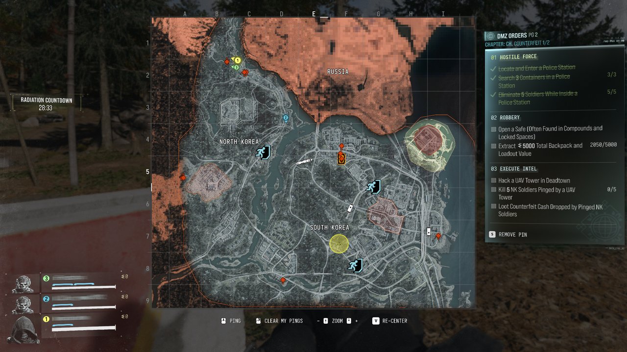 RADAR 2