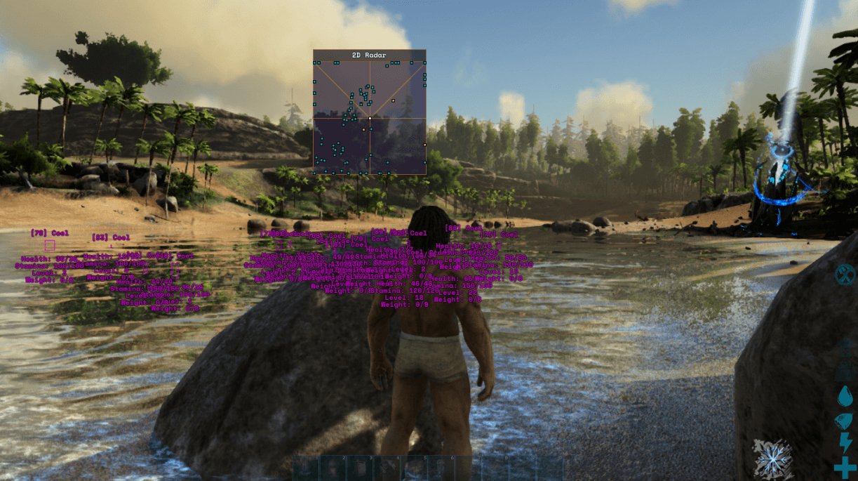 CRYSTAL 5